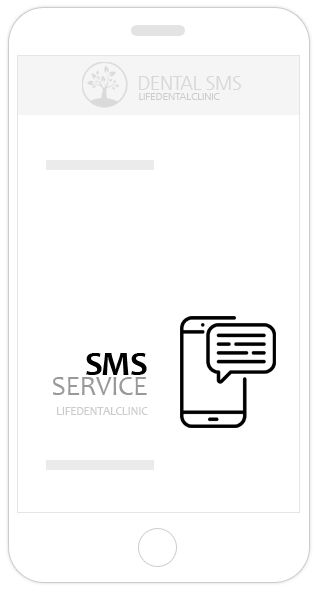 서울라이프치과 SMS 빠른상담